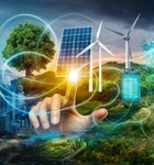 Make the world clean and green