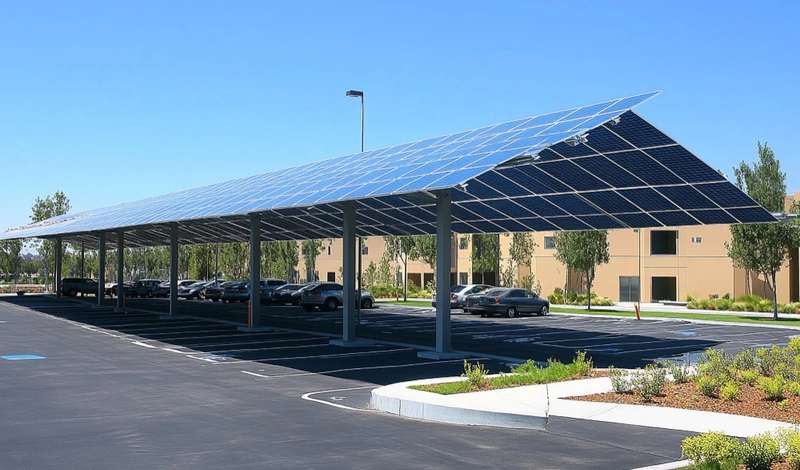 solar-carport